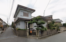 加古川市山手２丁目