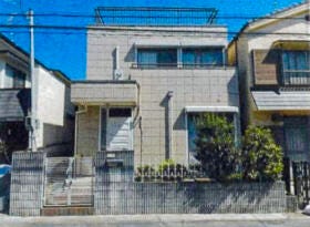 宇治市小倉町南堀池