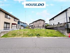 郡山市安積町笹川字西長久保