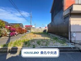 桑名市大字江場