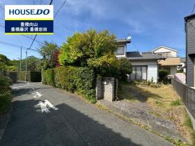 豊橋市東田町字東前山