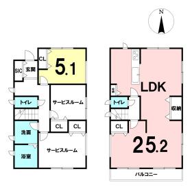横須賀市根岸町４丁目