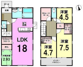 那珂川市大字山田