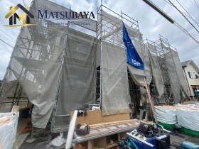 熊本市東区沼山津３丁目