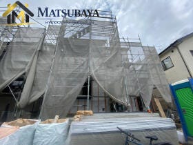 熊本市東区沼山津３丁目