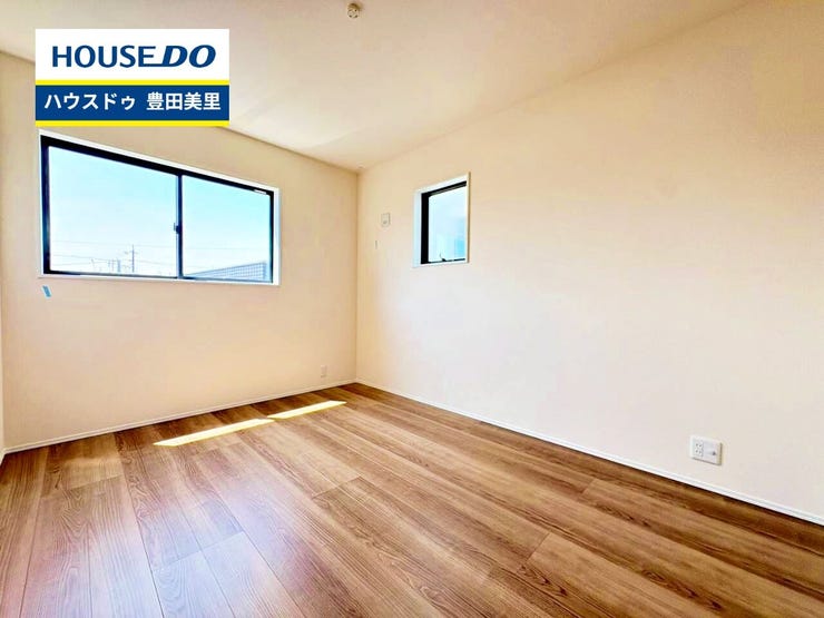 ◆見学予約受付中◆
現地をご覧いただき、周辺環境なども一緒に
ご確認いただけます!