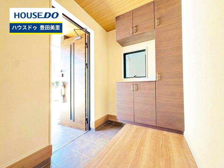◆見学予約受付中◆
現地をご覧いただき、周辺環境なども一緒に
ご確認いただけます!