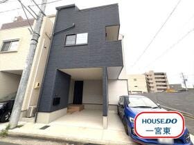 一宮市天王２丁目