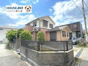 箕面市桜ケ丘４丁目