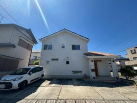 浜松市浜名区本沢合