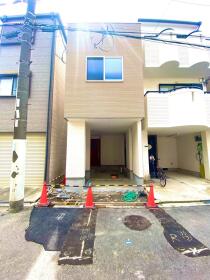 大阪市平野区平野本町３丁目