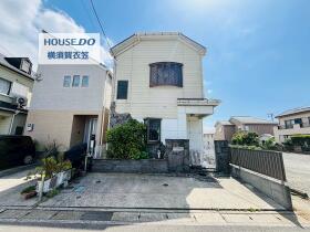 横須賀市長井５丁目