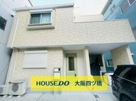 大阪市大正区泉尾１丁目