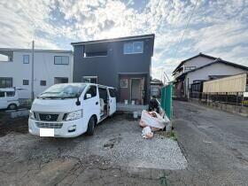 富士市厚原