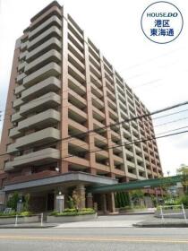 名古屋市港区木場町