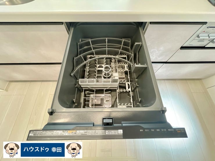食器洗浄乾燥機