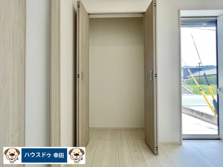 リビング収納