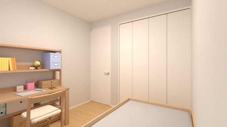 ※画像はイメージパースです