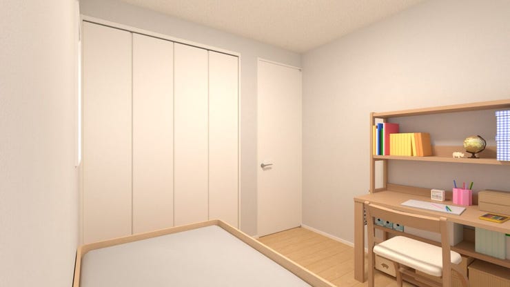 ※画像はイメージパースです