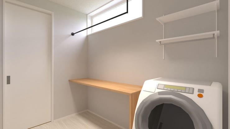 ※画像はイメージパースです