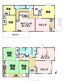 甲賀市信楽町小川