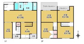 京都市右京区西京極堤下町