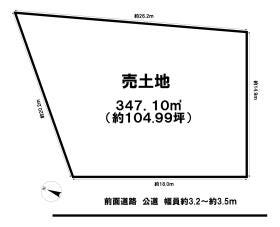 堺市西区菱木２丁