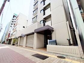 大阪市東成区東中本２丁目