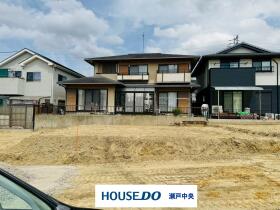 春日井市岩成台５丁目