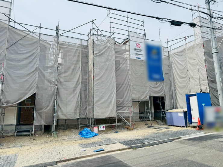 完成前の物件購入が不安な方は、同じ建築会社の別物件を内覧することで
物件の雰囲気を確認できます!
ハウスドゥ瀬戸中央店は即対応が可能です!ぜひご相談ください!
