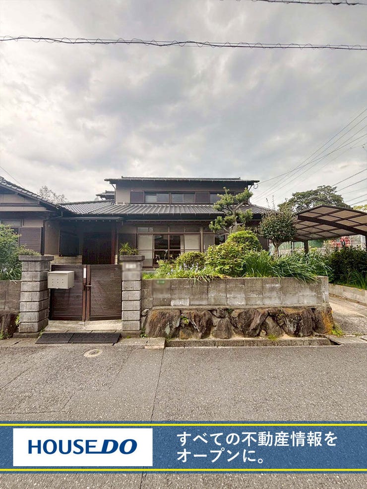 北九州市小倉南区朽網東６