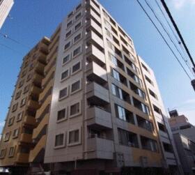 中央区湊１丁目