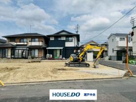 春日井市岩成台５丁目