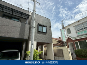 大阪市住吉区万代東２丁目