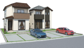 宮崎市月見ケ丘１丁目