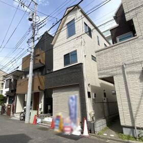 大田区大森西４丁目