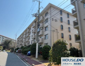 堺市南区鴨谷台３丁