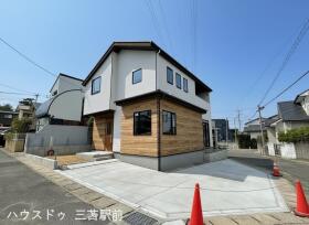 福岡市東区雁の巣１丁目