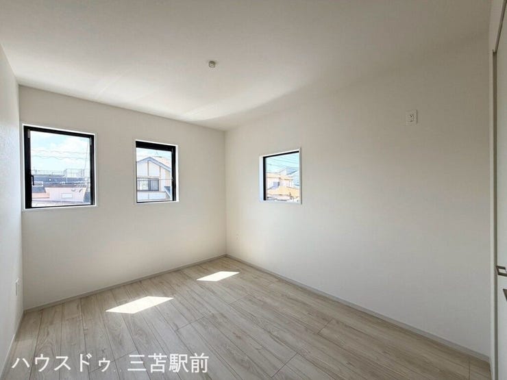 《洋室》6.0帖洋室