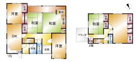 姫路市大寿台１丁目