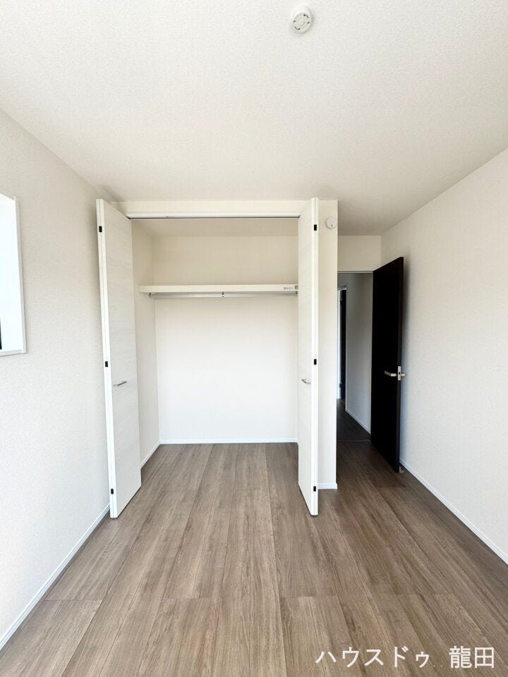 洋室5帖