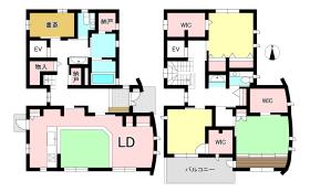 瀬戸市みずの坂４丁目