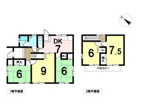 鈴鹿市大池２丁目