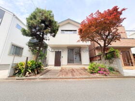 練馬区東大泉４丁目