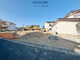 福岡市南区鶴田２丁目