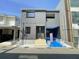 富山市東田地方町２丁目