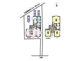 鈴鹿市庄野羽山２丁目