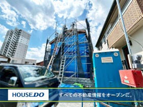北九州市戸畑区一枝２丁目