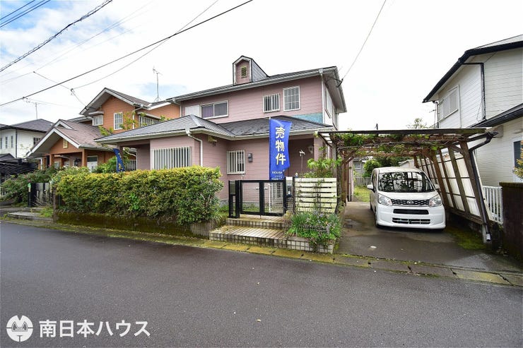 牟礼岡１丁目 中古戸建