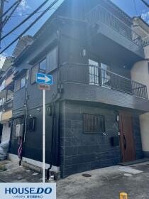 東大阪市本庄１丁目